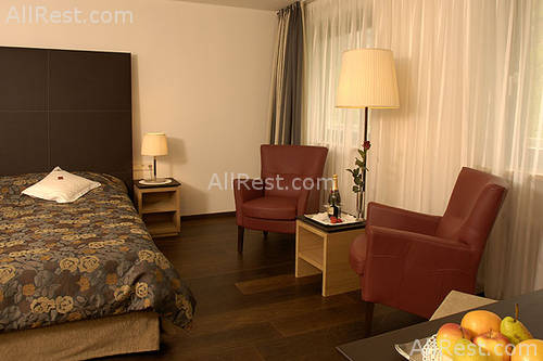 Family & Design Hotel Biancaneve 31